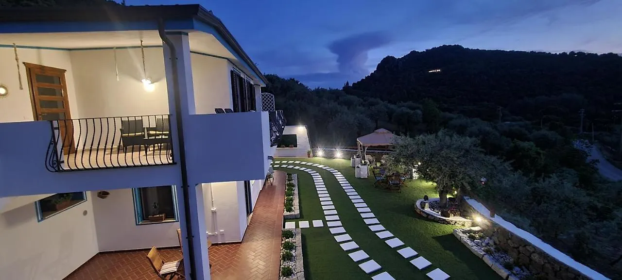 B&B Tiscali Dorgali