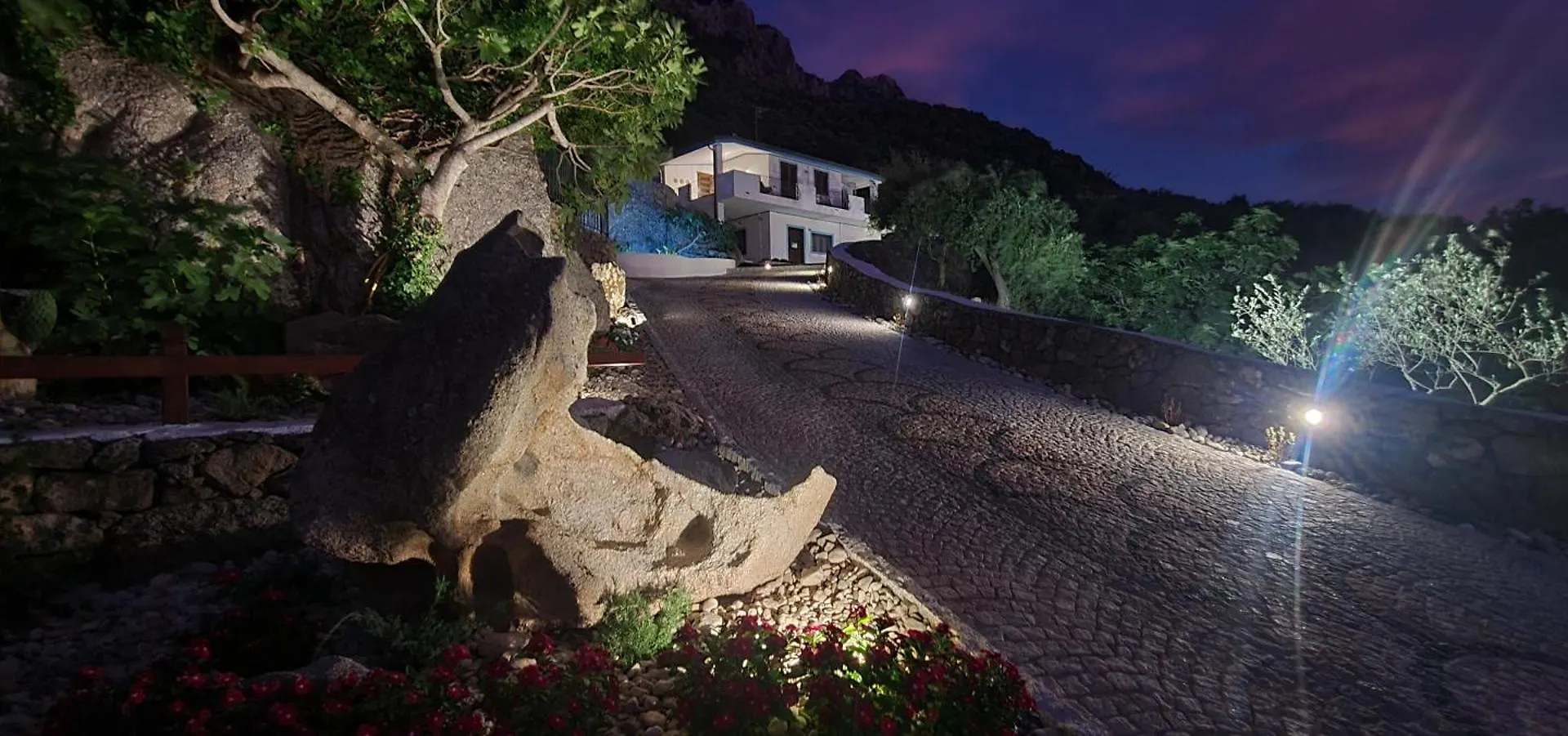 B&B Tiscali Dorgali