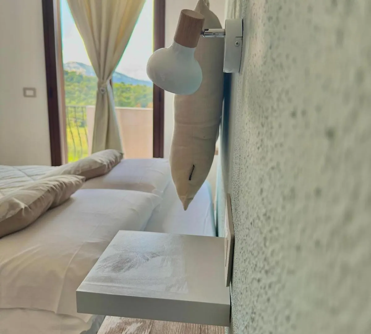 B&B Tiscali Dorgali