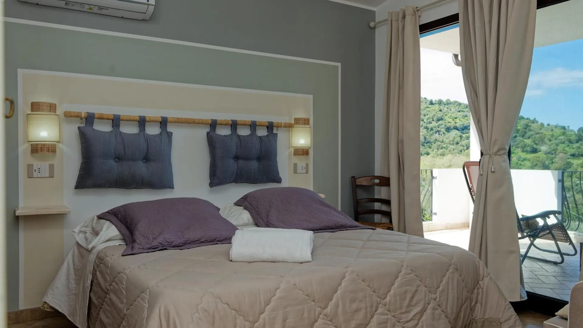 B&B Tiscali Dorgali 0*,  Italien