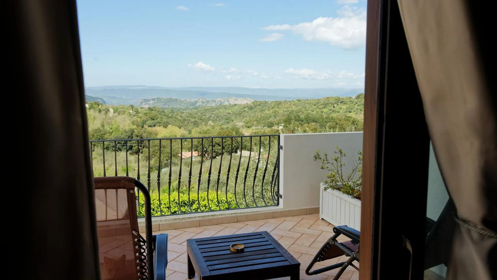 B&B Tiscali Dorgali 0*,