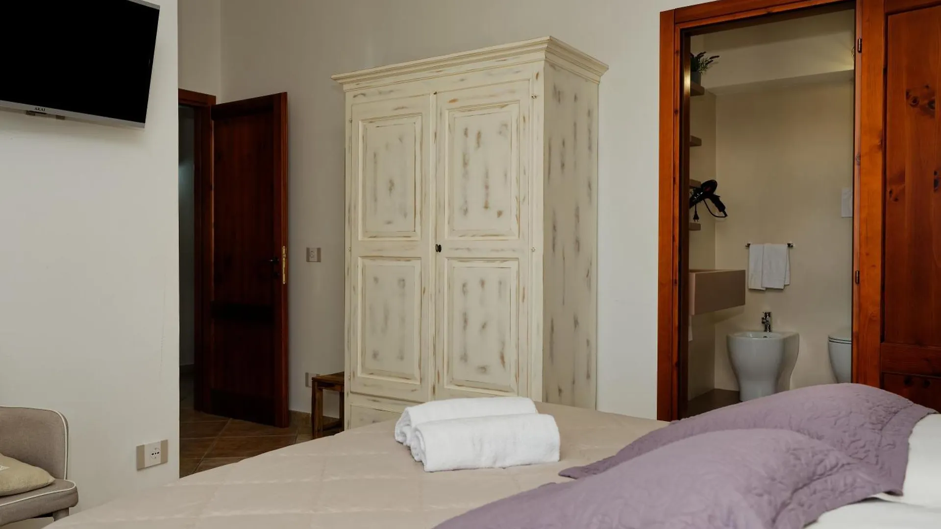 B&B Tiscali Dorgali 0*,