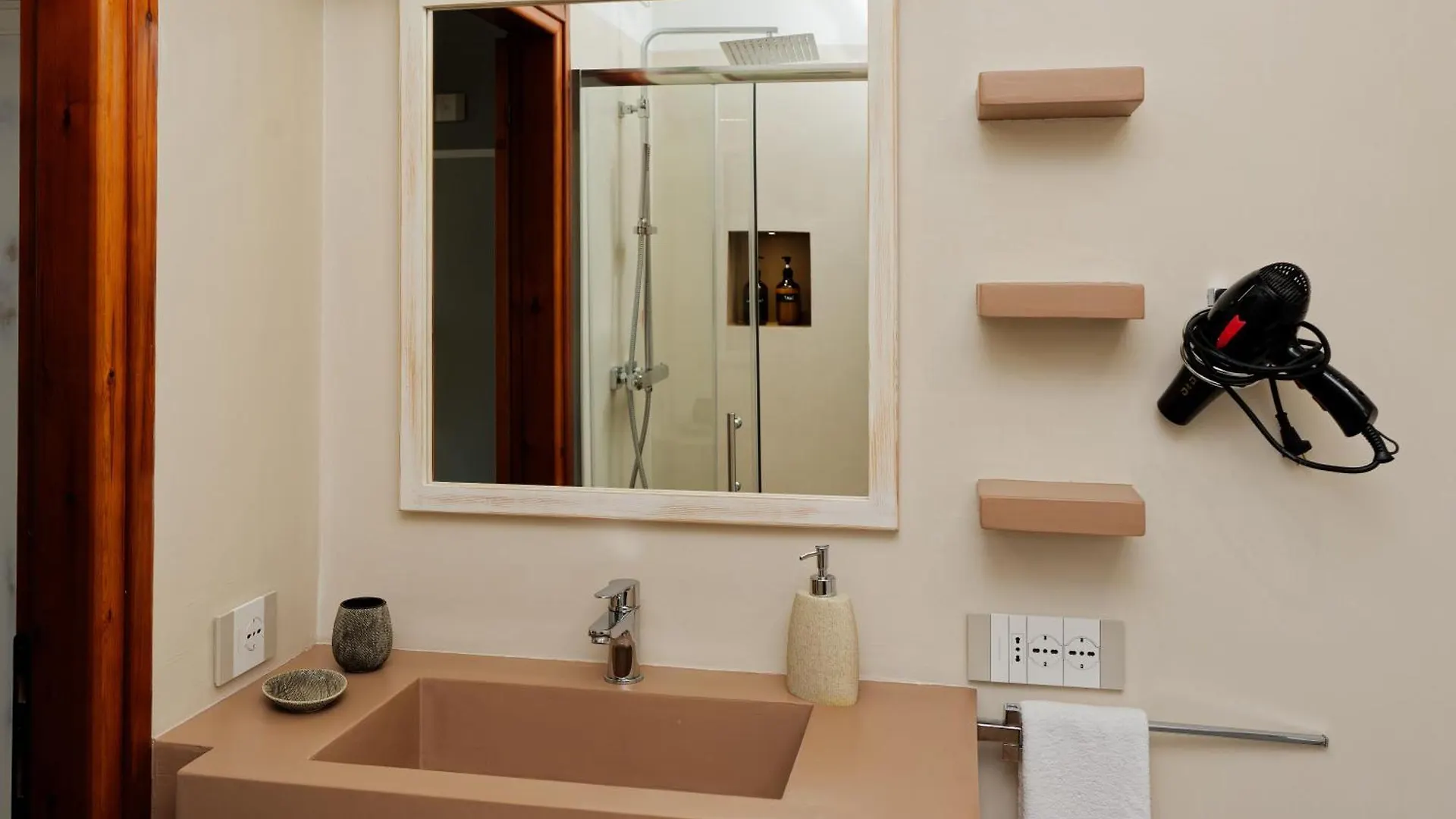 B&B Tiscali Dorgali 0*,  Italien