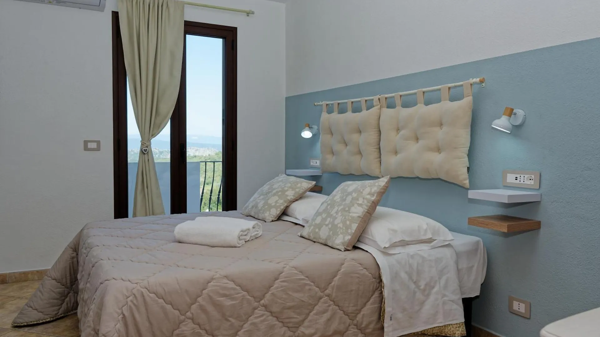 B&B Tiscali Dorgali 0*,  Italien