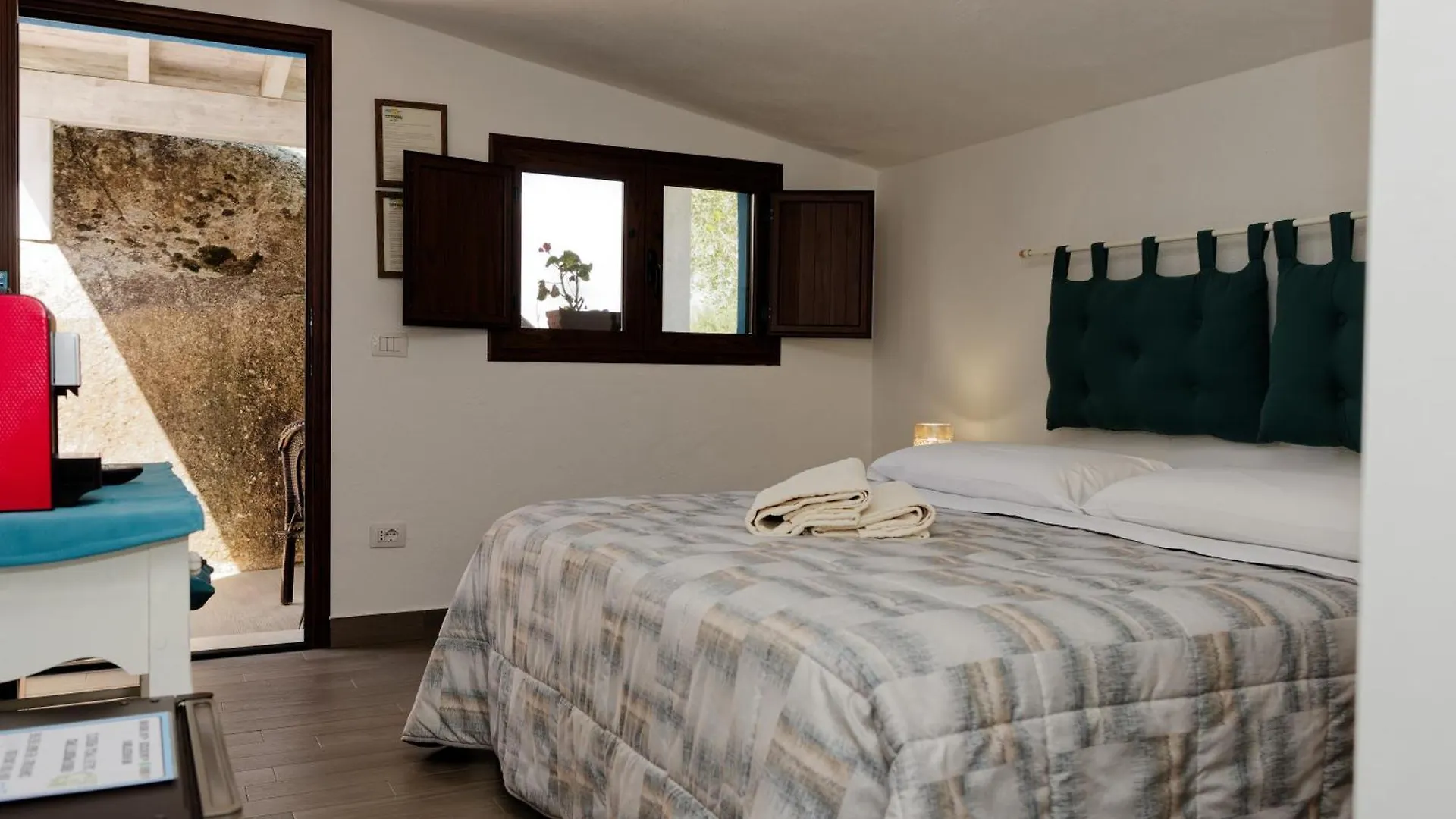 B&B Tiscali Dorgali 0*,  Italien