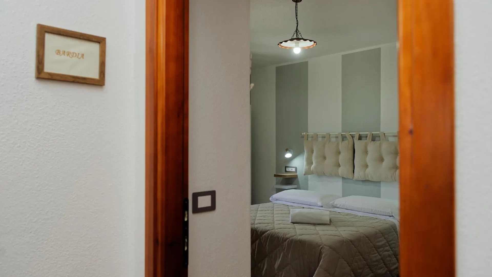 B&B Tiscali Dorgali