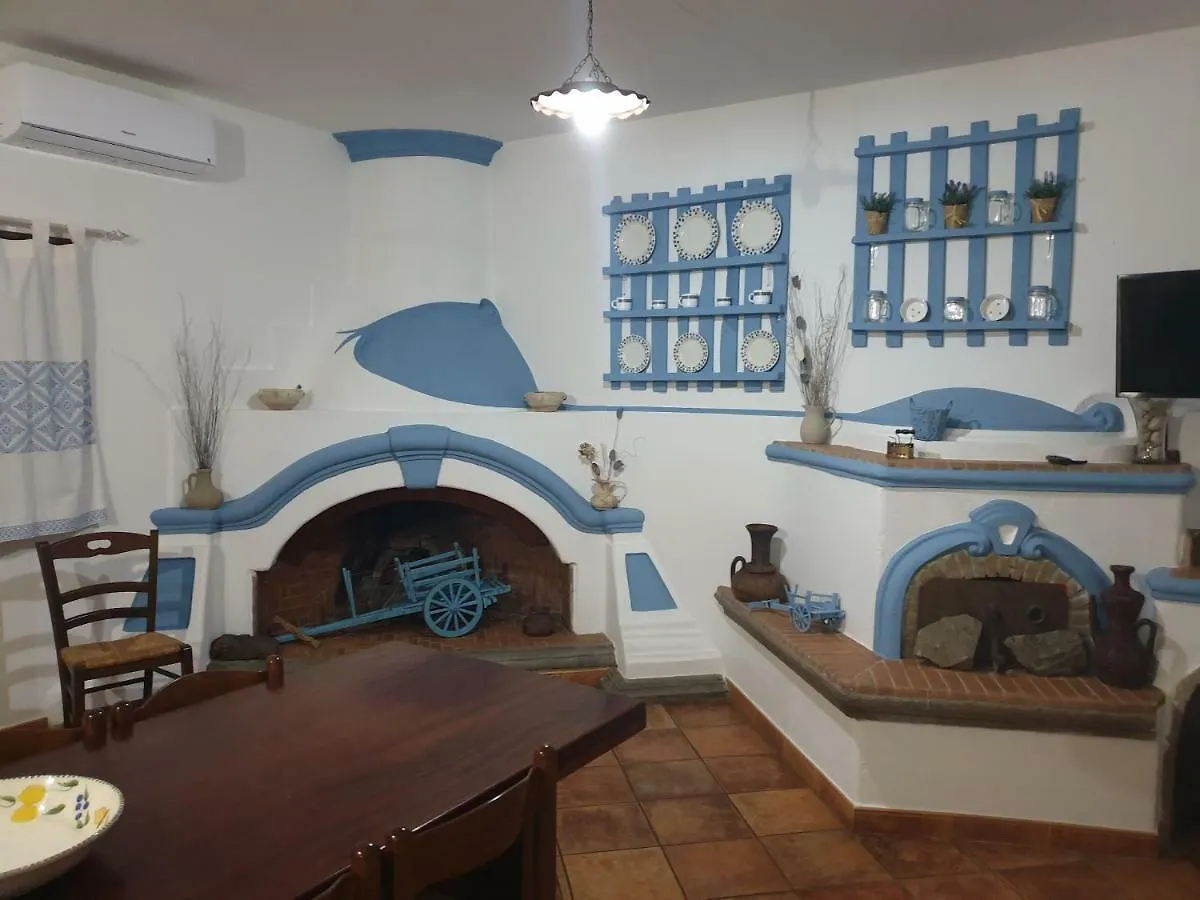 B&B Tiscali Dorgali 0*,