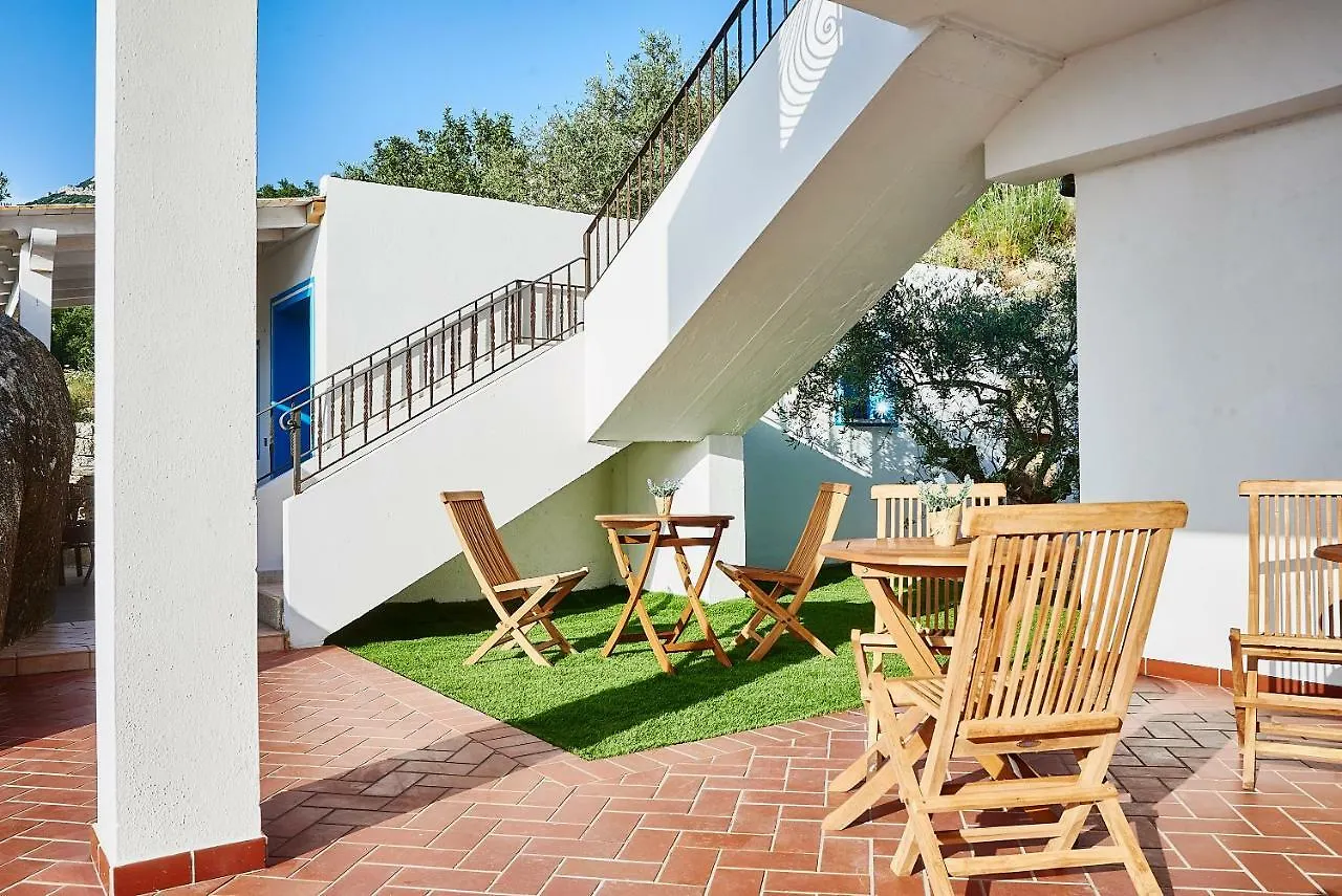 B&B Tiscali Dorgali