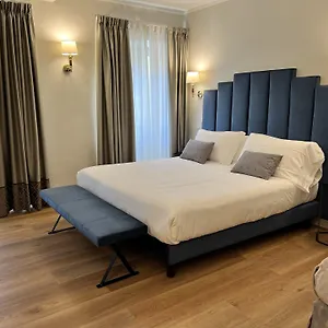 Corte Dei Sogni Boutique & Hotel Florenz