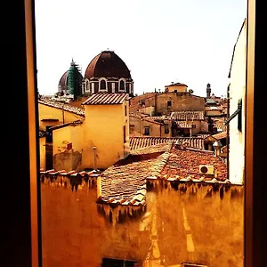Ascot Hotel Florenz