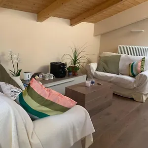 La Nicchia Gasthof Imola