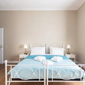 Casa Aydee Frühstückspension Bergamo