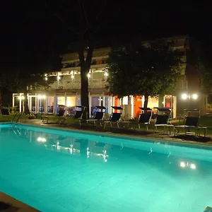 Hermitage Hotel Marina di Massa