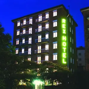 Rex Hotel Mailand