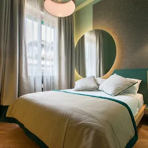 Le Texture Premium Duomo-cordusio Gasthof Mailand