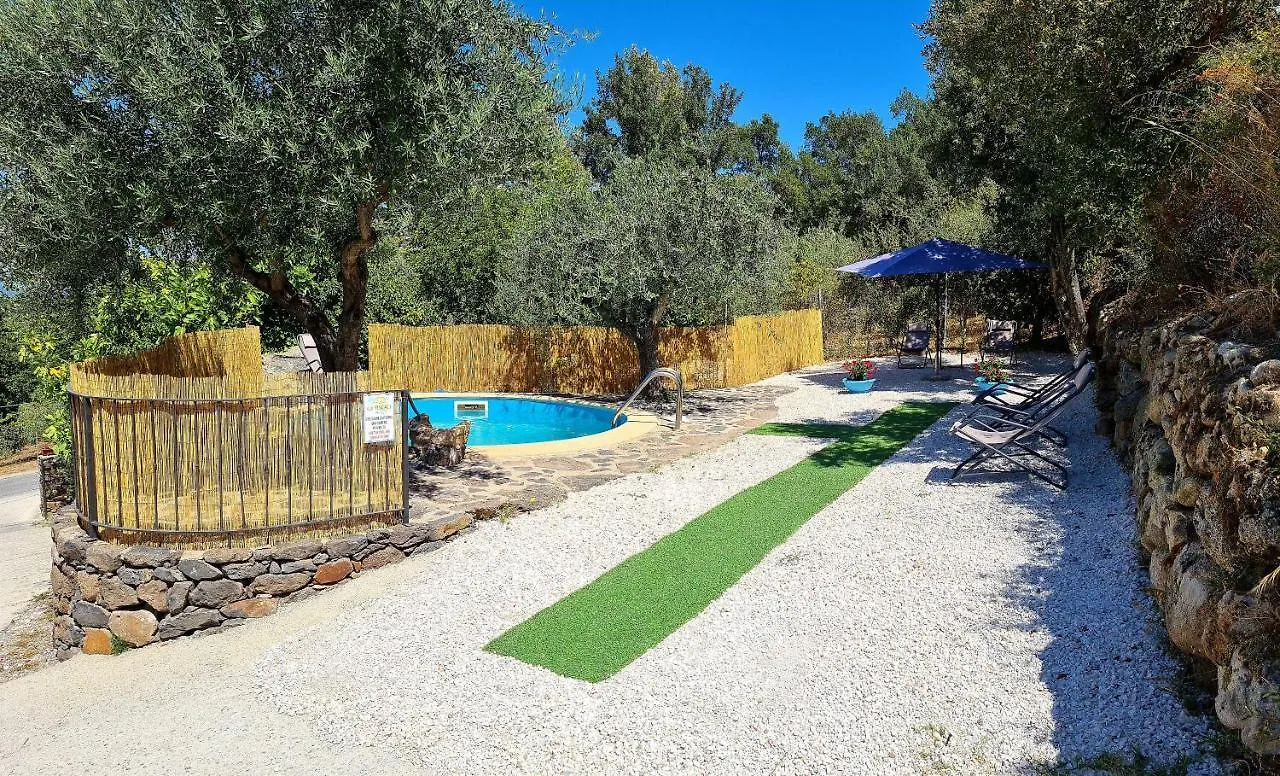 B&B Tiscali Dorgali 0*,  Italy