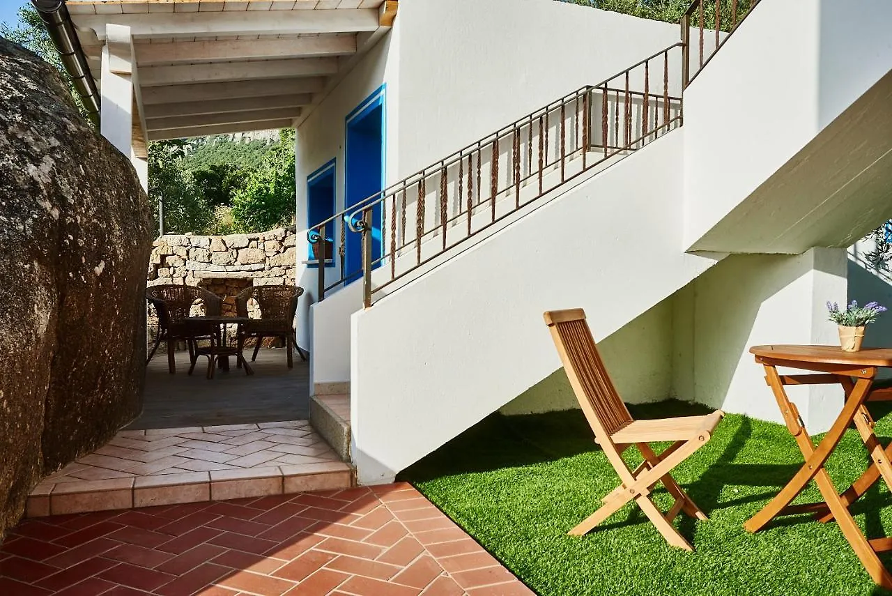 B&B Tiscali Dorgali