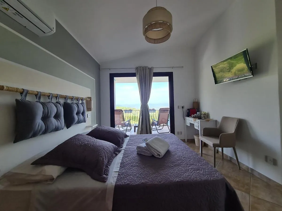 B&B Tiscali Dorgali 0*,