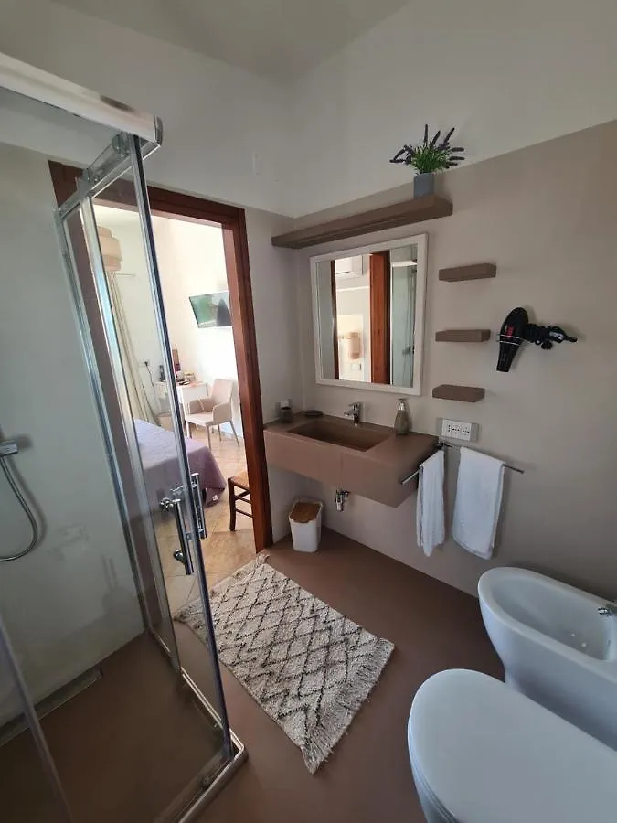 B&B Tiscali Dorgali Guest house