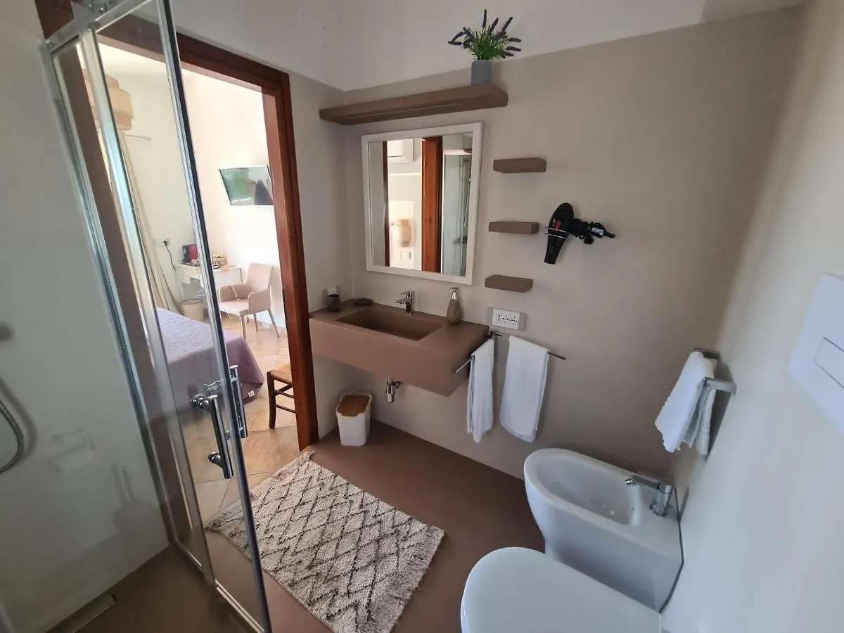 B&B Tiscali Dorgali Guest house