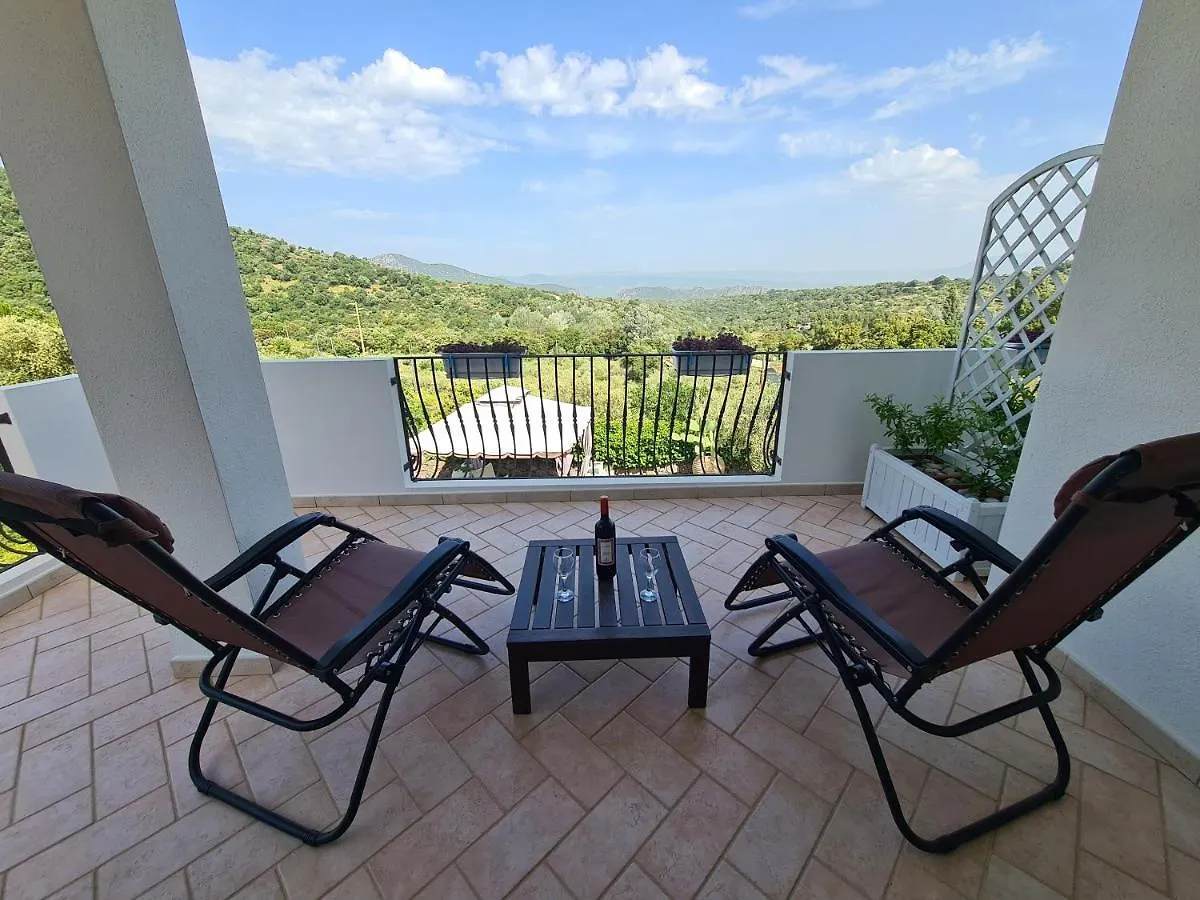 B&B Tiscali Dorgali 0*,