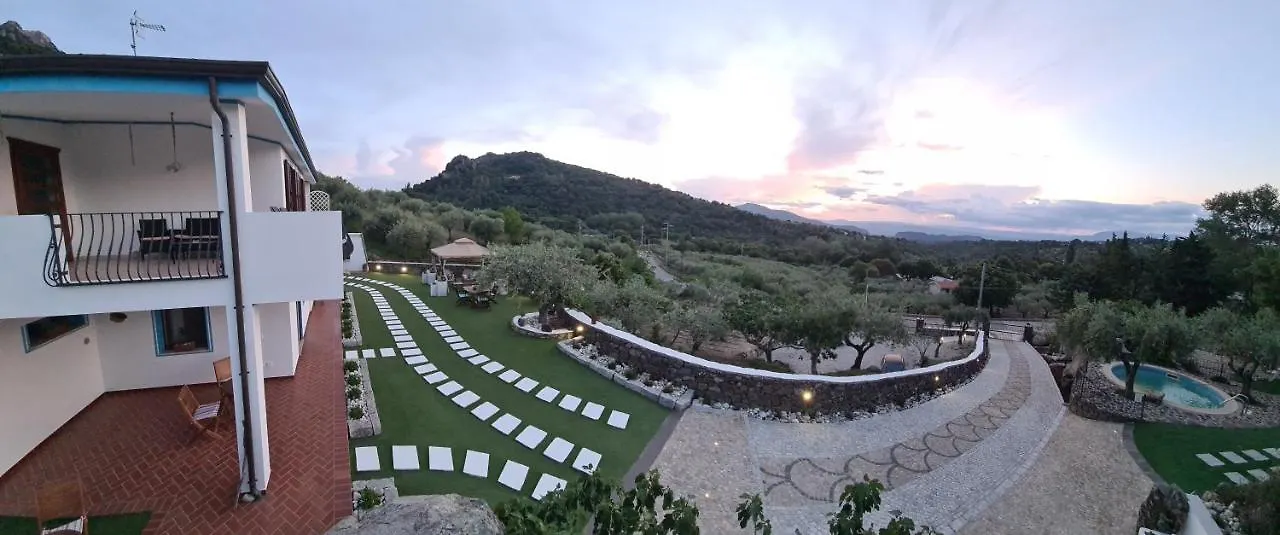 B&B Tiscali Dorgali Italy