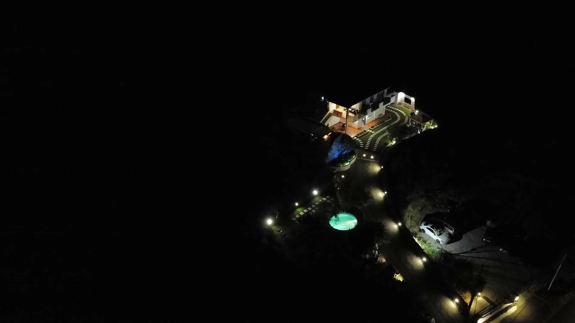 Guest house B&B Tiscali Dorgali Italy