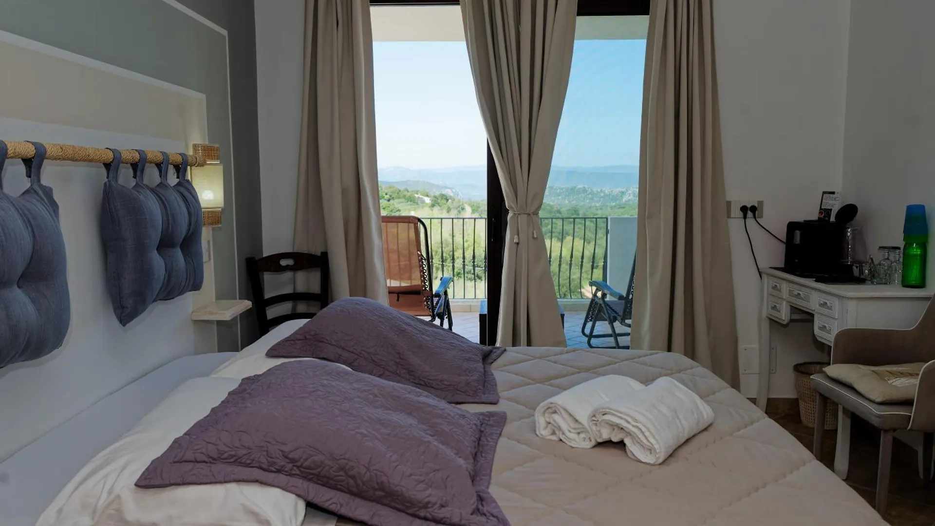 B&B Tiscali Dorgali