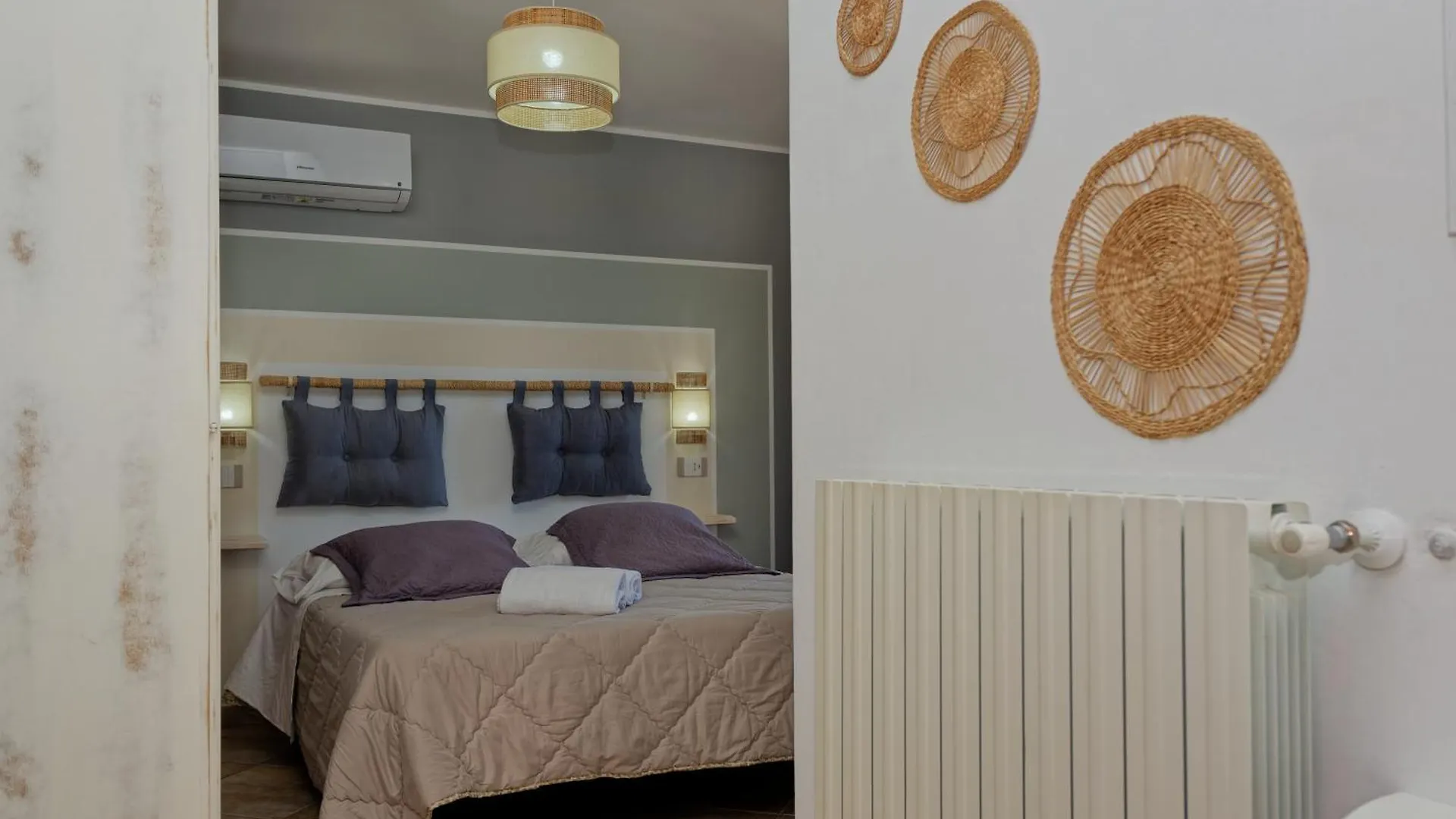 Guest house B&B Tiscali Dorgali