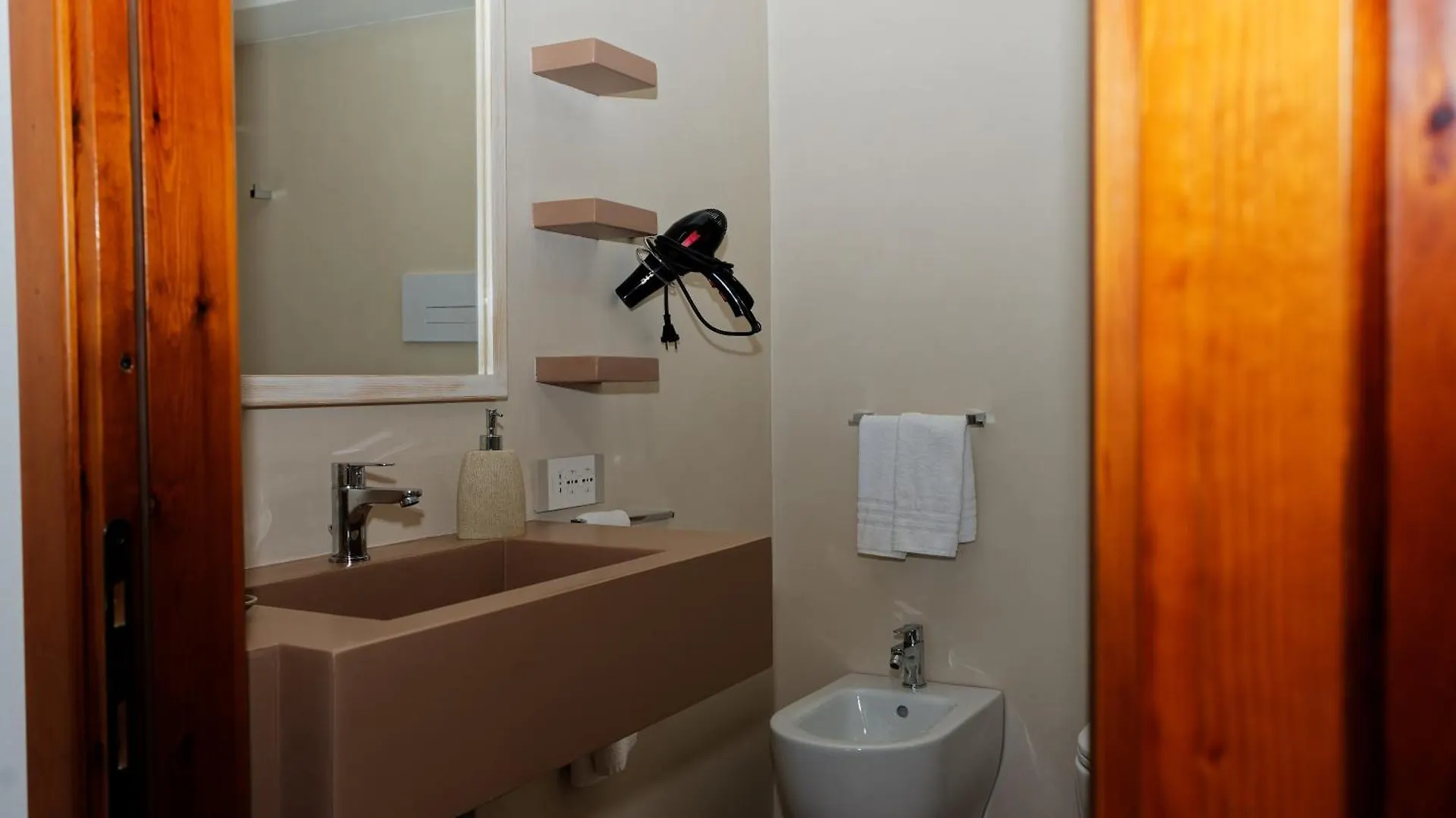 Guest house B&B Tiscali Dorgali Italy