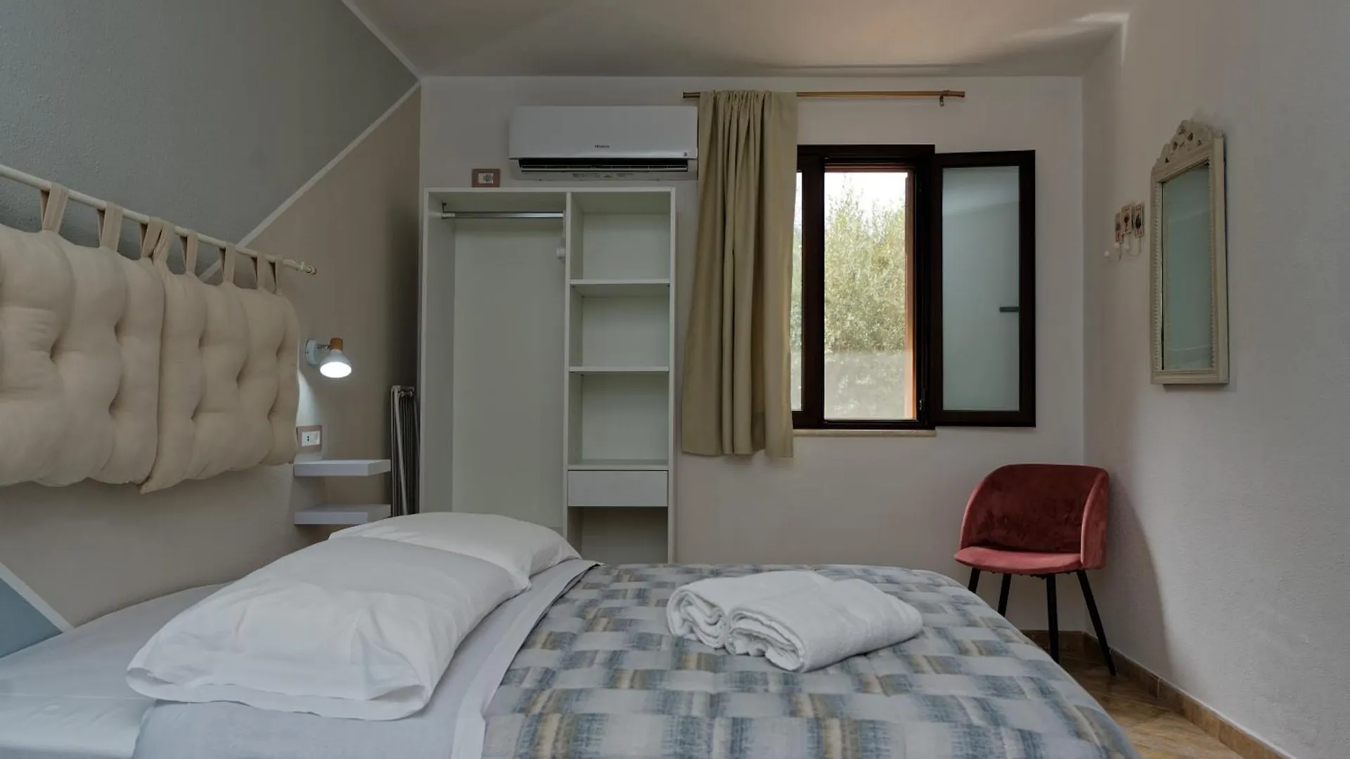 B&B Tiscali Dorgali Guest house