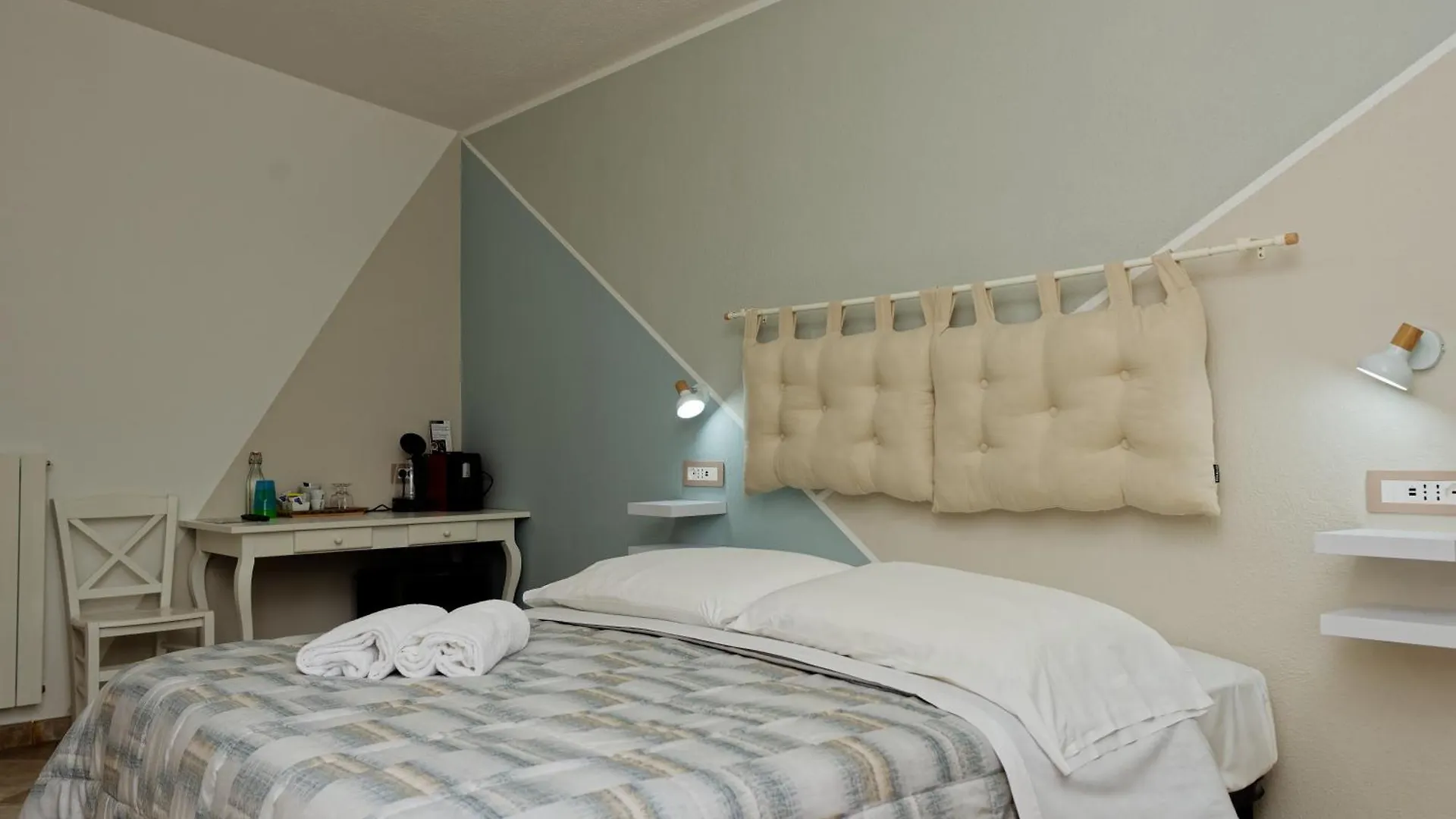 Guest house B&B Tiscali Dorgali