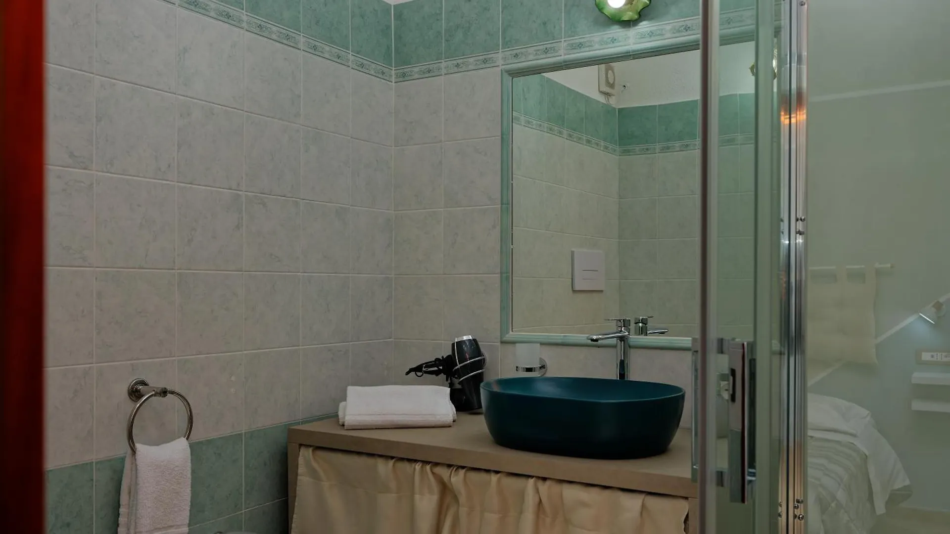 B&B Tiscali Dorgali
