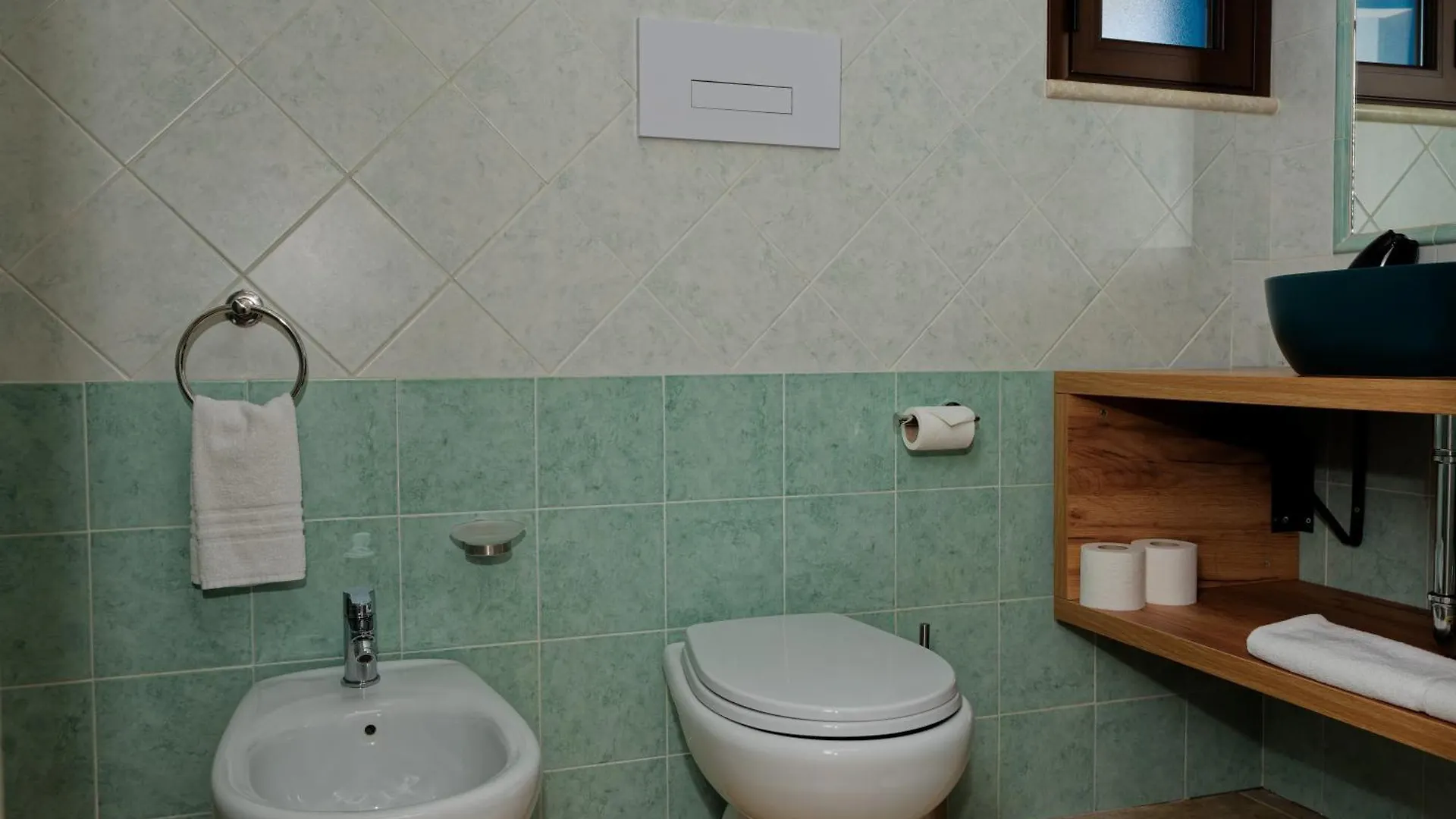 Guest house B&B Tiscali Dorgali