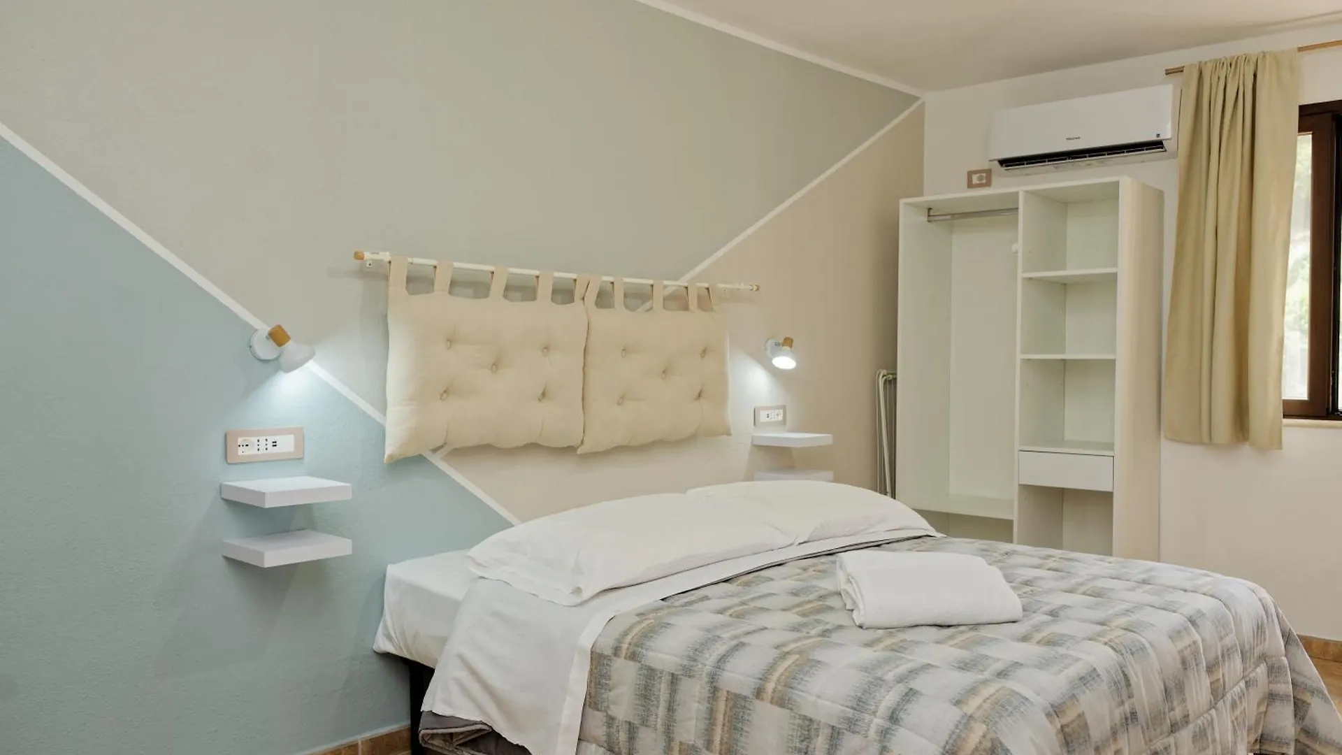 B&B Tiscali Dorgali