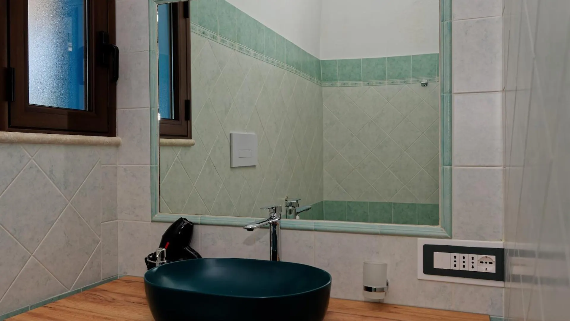 B&B Tiscali Dorgali Italy