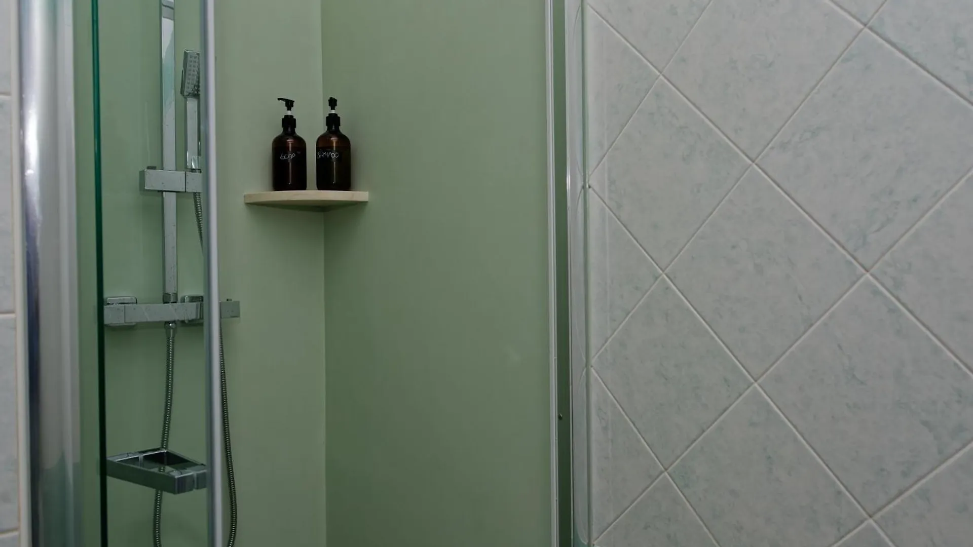 B&B Tiscali Dorgali Guest house