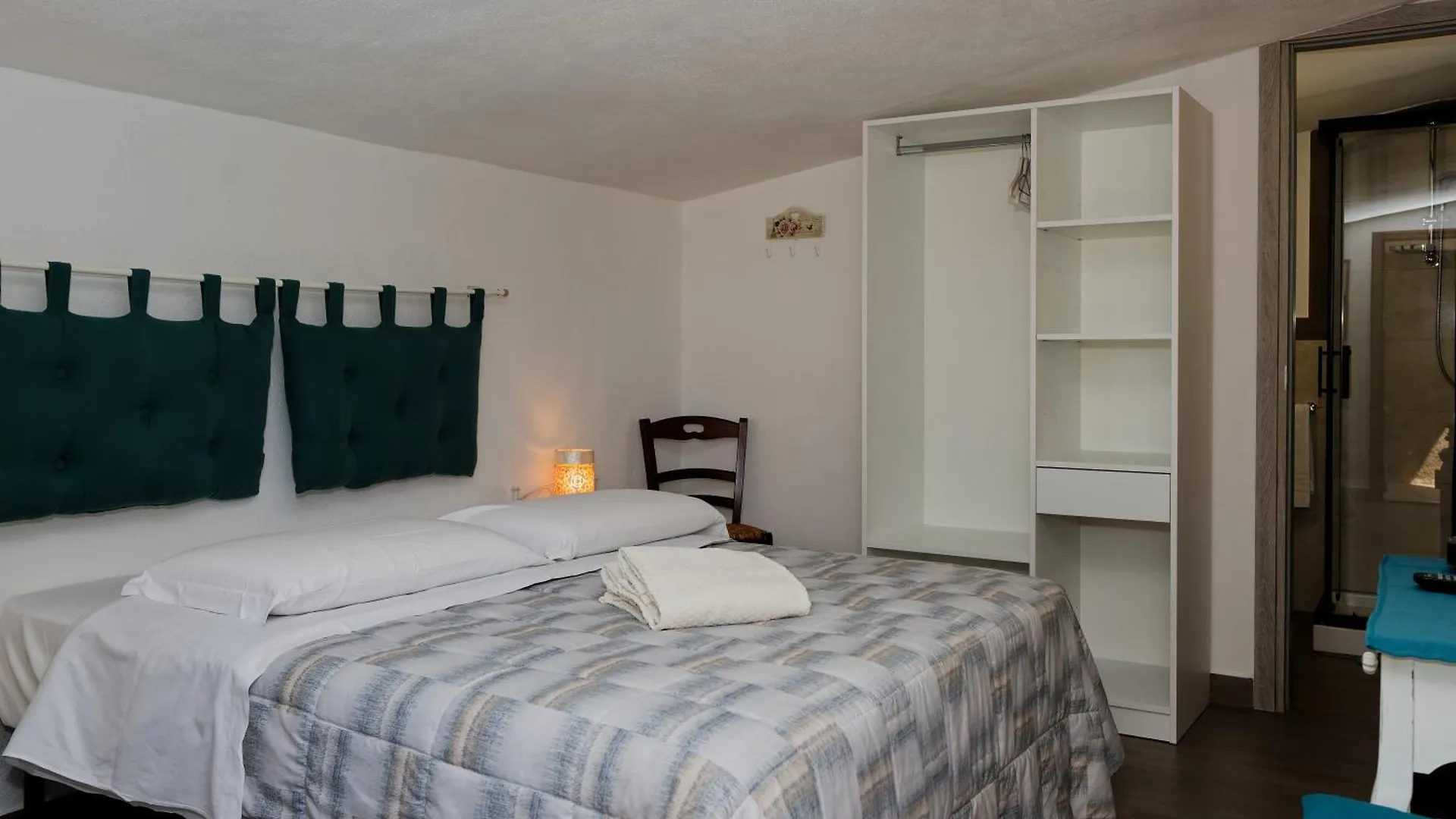 B&B Tiscali Dorgali Guest house
