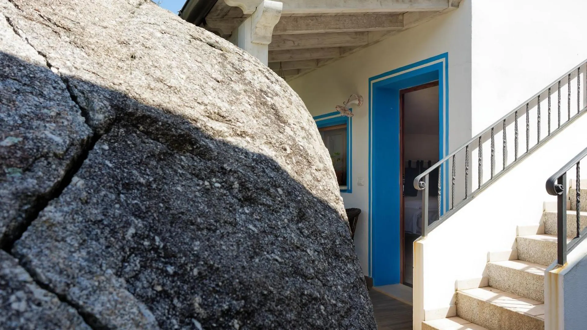 B&B Tiscali Dorgali Italy