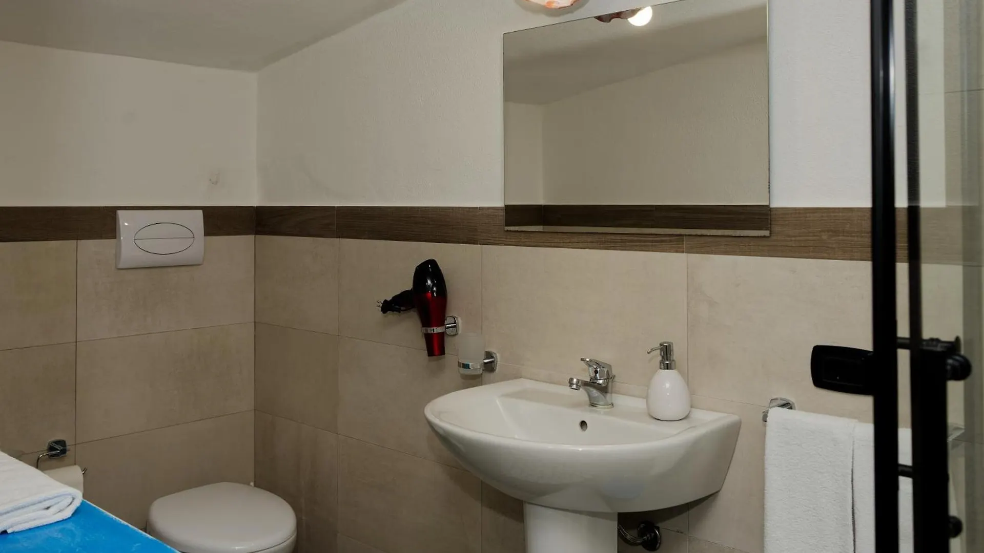 Guest house B&B Tiscali Dorgali