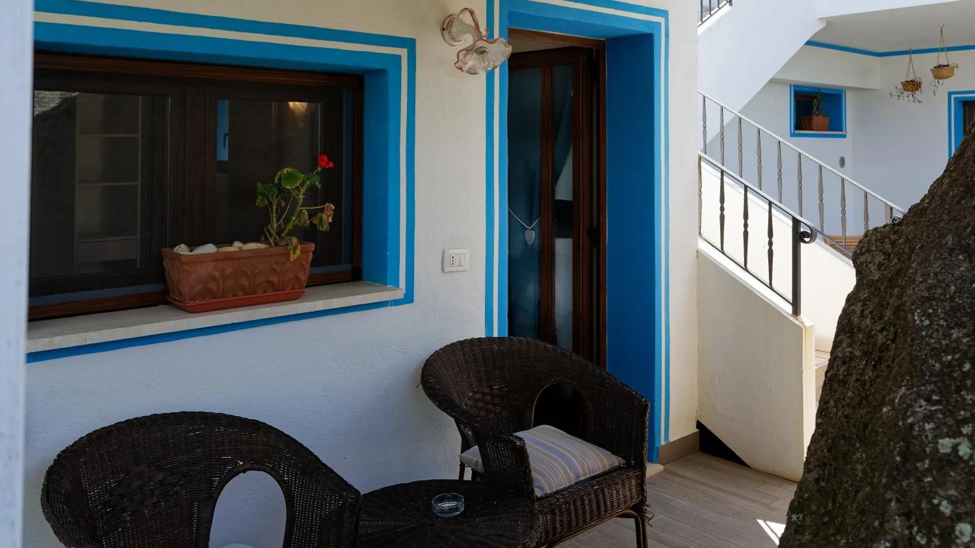 Guest house B&B Tiscali Dorgali Italy