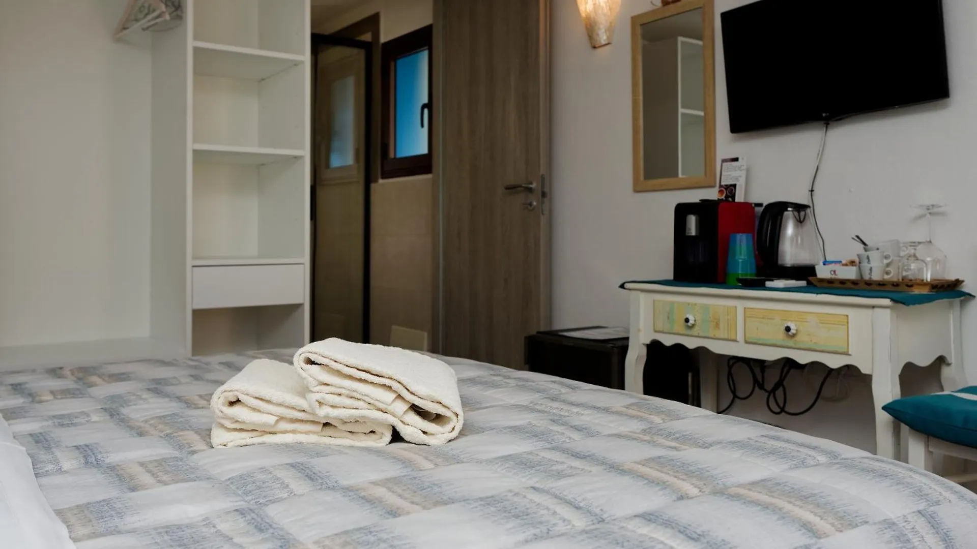 B&B Tiscali Dorgali Italy