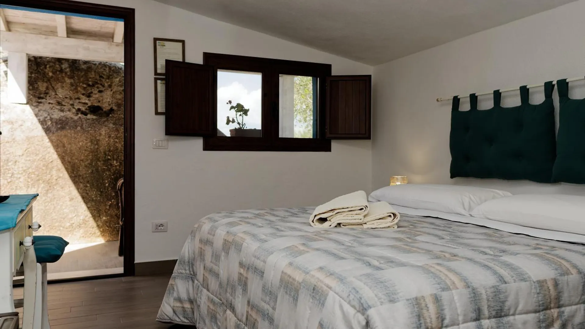 B&B Tiscali Dorgali