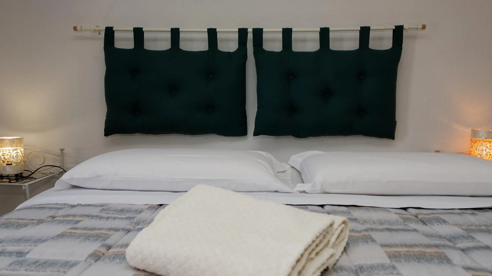 Guest house B&B Tiscali Dorgali