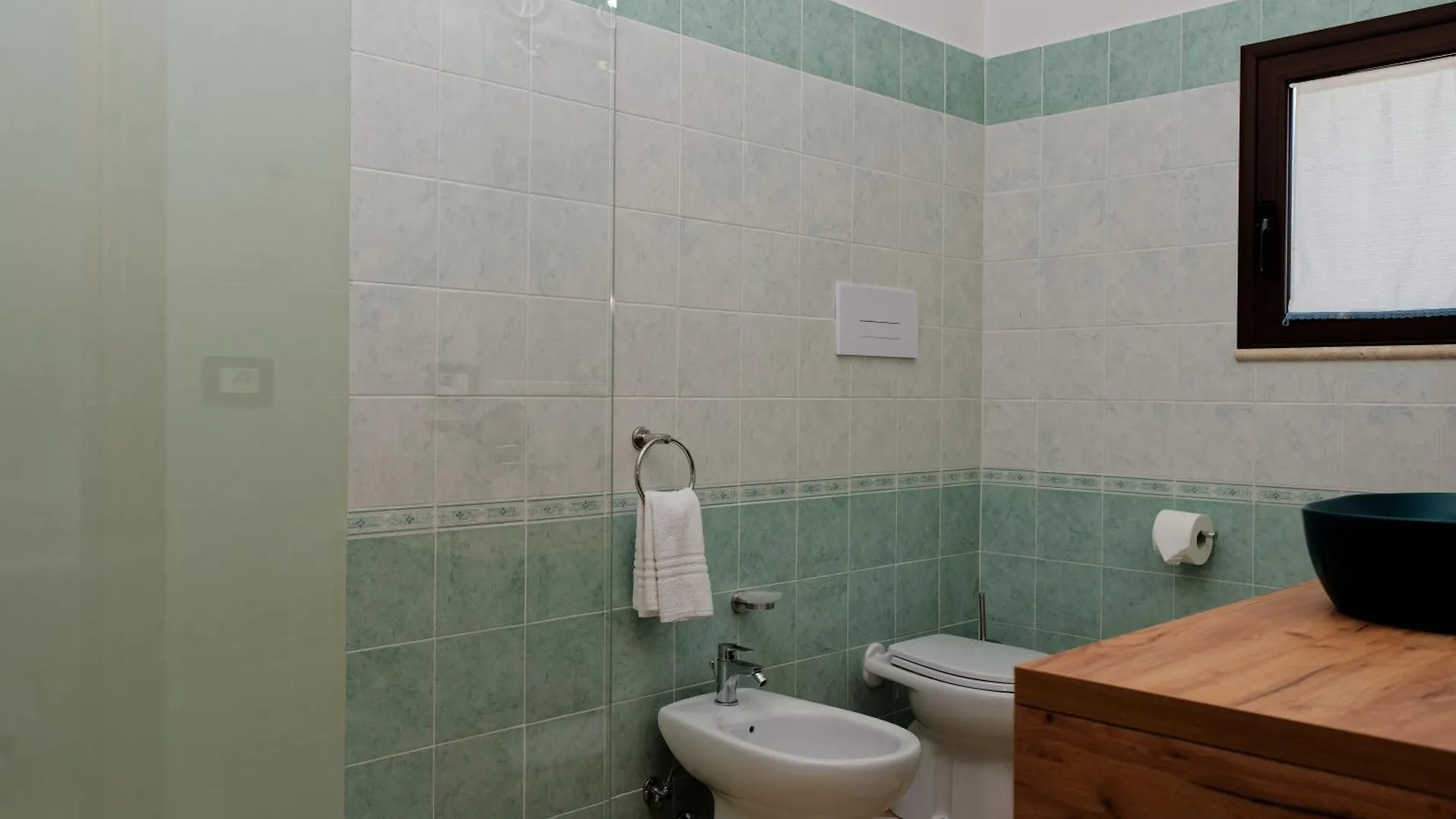 Guest house B&B Tiscali Dorgali