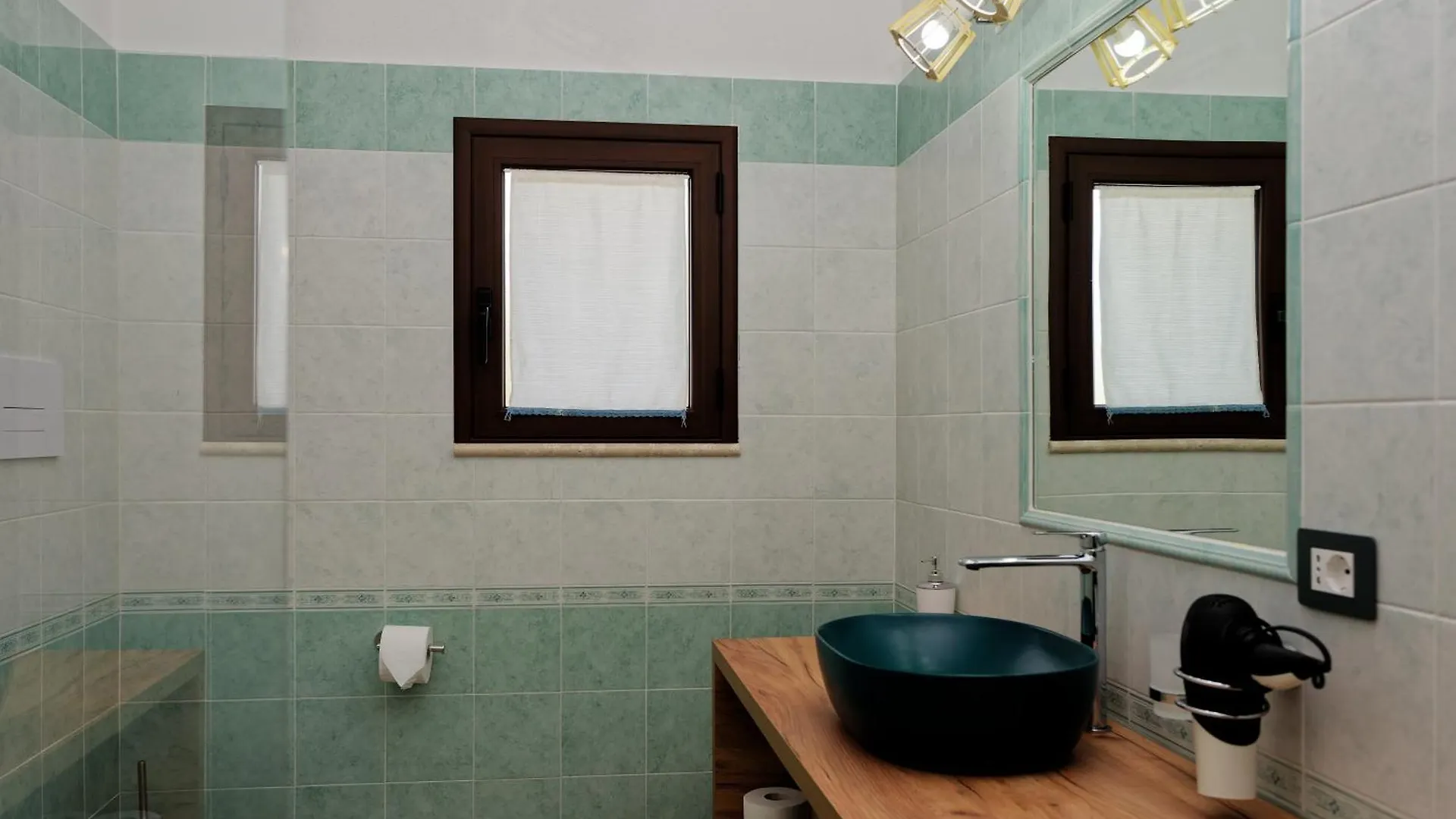 B&B Tiscali Dorgali 0*,  Italy