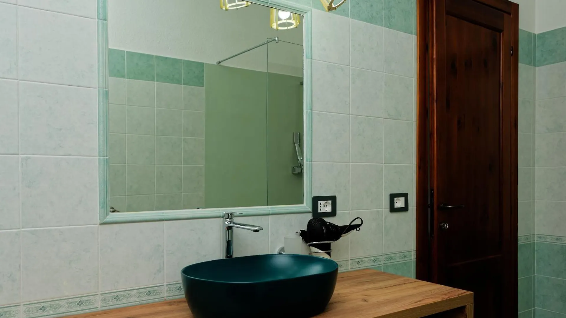 B&B Tiscali Dorgali 0*,