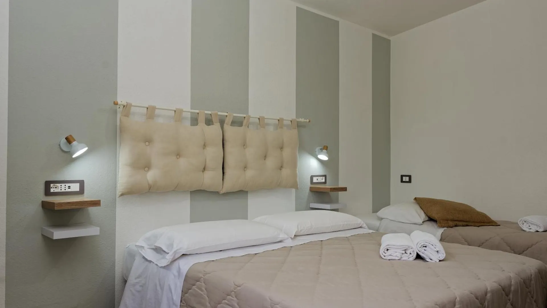 B&B Tiscali Dorgali Italy