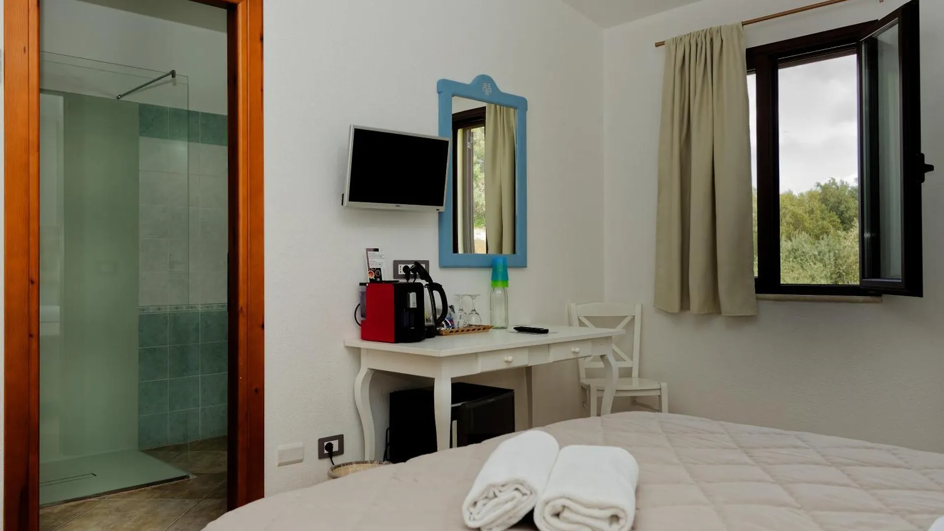 B&B Tiscali Dorgali 0*,