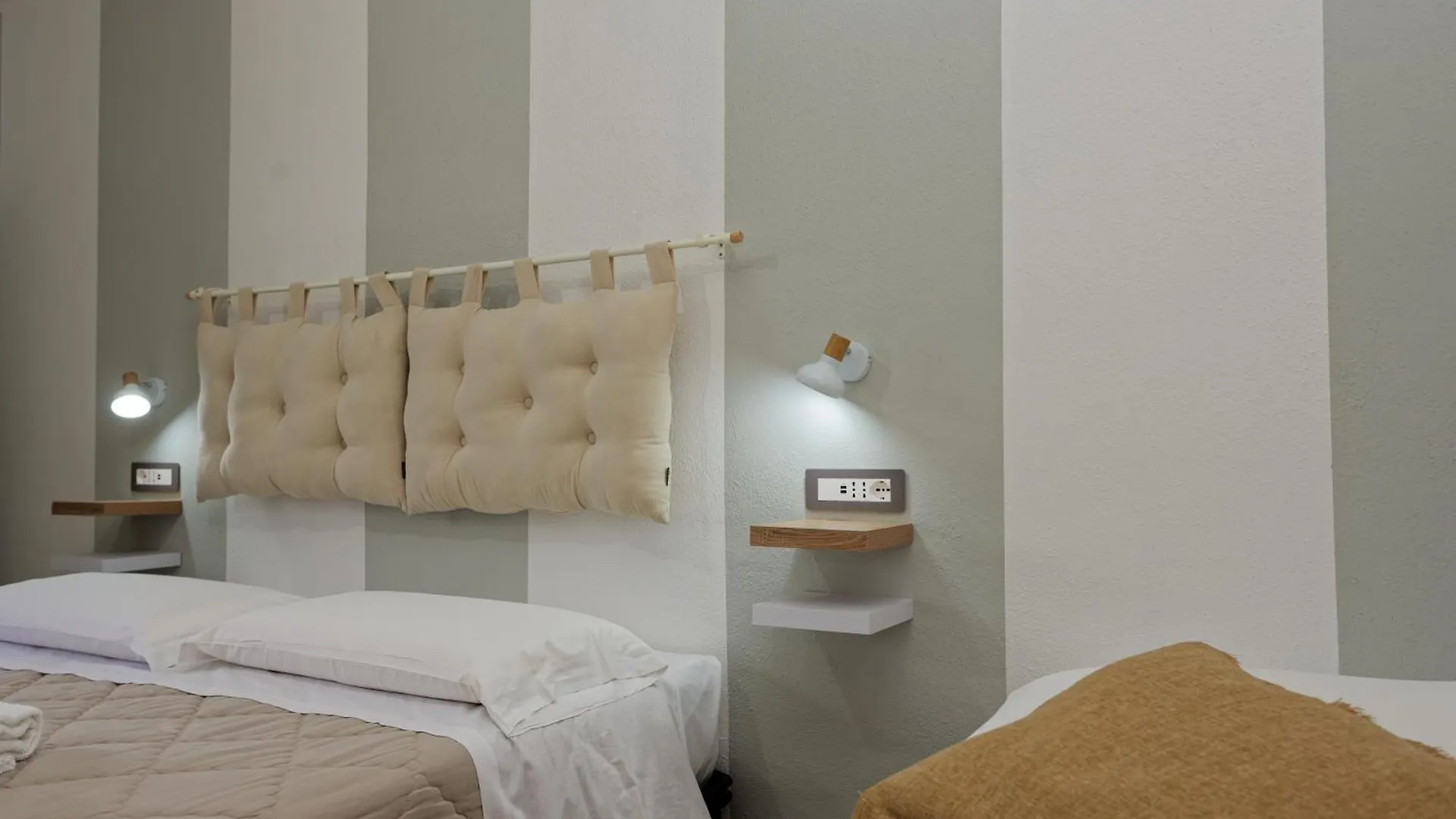 B&B Tiscali Dorgali